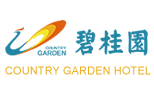 江門五邑碧桂園鳳凰酒店 Logo